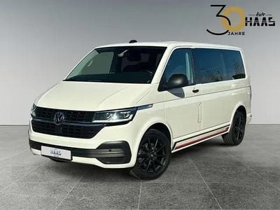 Used VW Multivan 150 HP (110 kW) 2020 Andere Minivan
