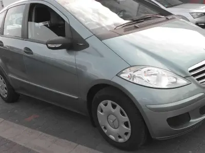 Gebraucht Mercedes A150