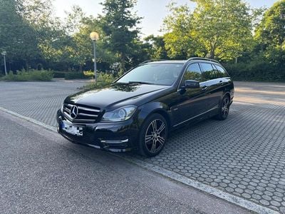 Mercedes C180