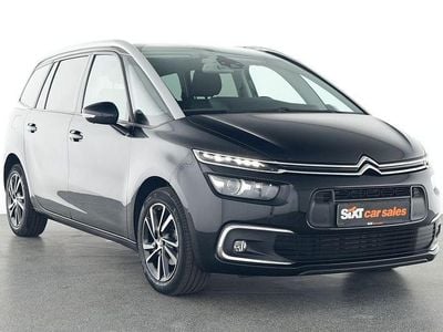 Citroën C4 SpaceTourer