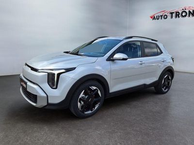 Nuova Kia Stonic Spirit 116 CV (85 kW) 2026 Argento SUV