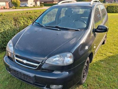 Chevrolet Tacuma
