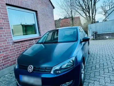 Gebraucht VW Polo