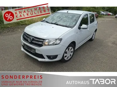 Gebraucht Dacia Sandero