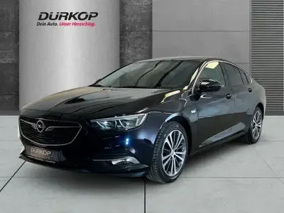 Gebraucht Opel Insignia