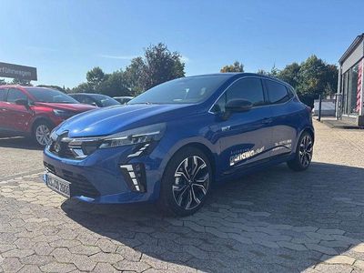 Nuova Mitsubishi Colt Edition 143 CV (105 kW) 2025 Blu Utilitaria