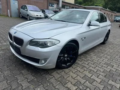Gebraucht BMW 535