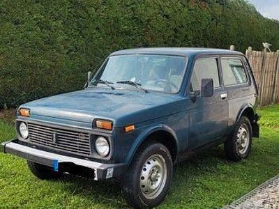 Lada niva