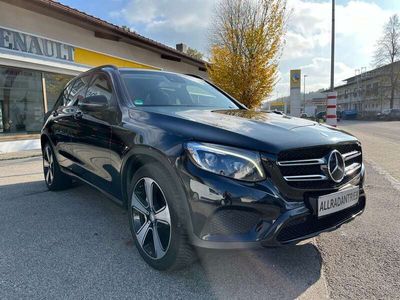 Mercedes GLC250