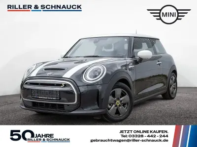 Gebraucht Mini Cooper SE