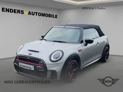 Gebraucht Mini John Cooper Works Cabriolet