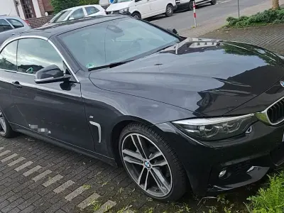 Gebraucht BMW 440