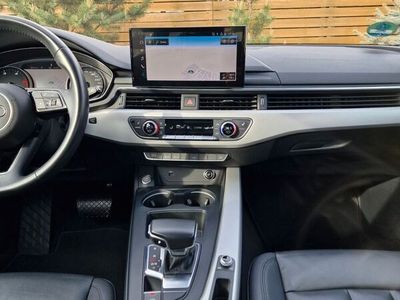 gebraucht Audi A4 40 TDI S tronic advanced Avant advanced