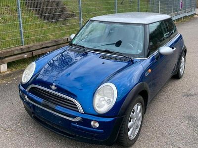 Mini ONE