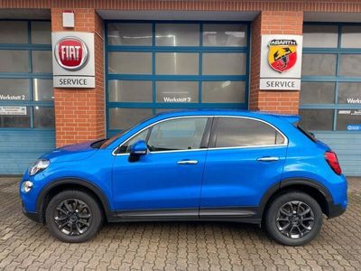 gebraucht Fiat 500X Urban - VollLED/Winterräder