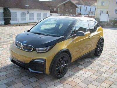 gebraucht BMW i3 i3(120 Ah)