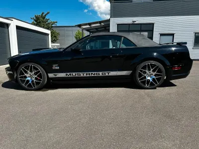 Gebraucht Ford Mustang GT