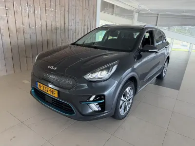 Gebraucht Kia e-Niro