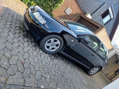 gebraucht Audi A3 1.9TDI 96kW Ambition Ambition