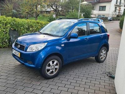Daihatsu Terios