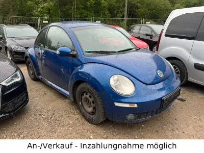 Gebraucht VW New Beetle