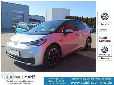 Gebraucht VW ID.3 Pro Performance 150 kW (204 PS) 2022 Kleinwagen