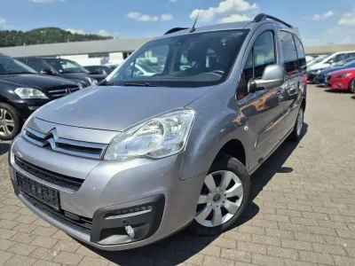 Gebraucht Citroën Berlingo