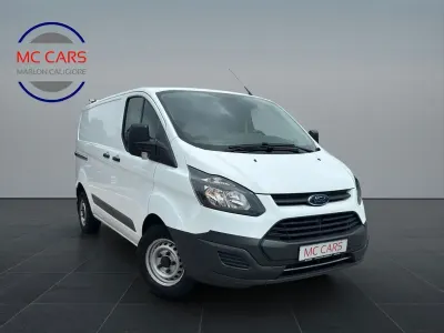 Gebraucht Ford Transit Custom