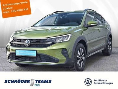 VW Taigo
