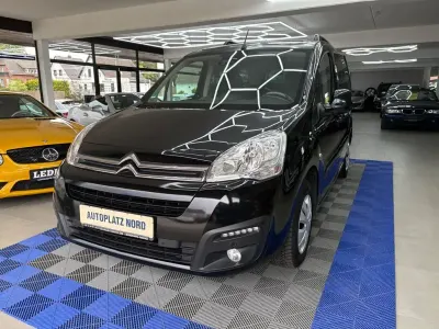 Gebraucht Citroën Berlingo
