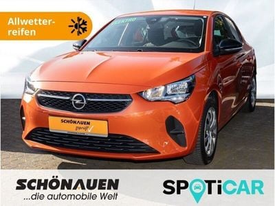 Opel Corsa-e