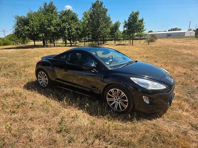 Peugeot RCZ
