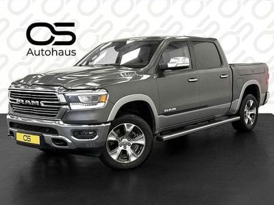 Grau Gebraucht 2019 Dodge Ram Abholung | 49.500 €