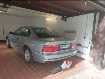 gebraucht BMW 850 850 Ci Automatik