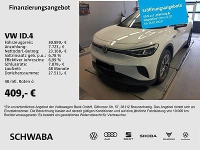 VW ID.4