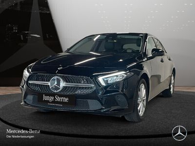Mercedes A250