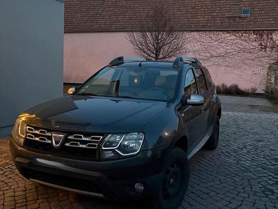 Gebraucht Dacia Duster 2014 Andere farben SUV