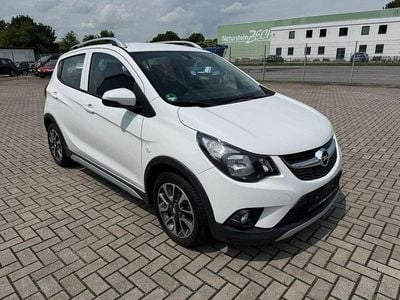 Opel Karl