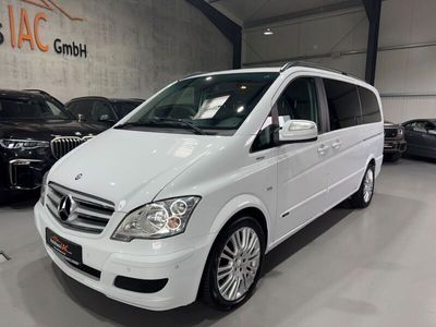 Mercedes Viano