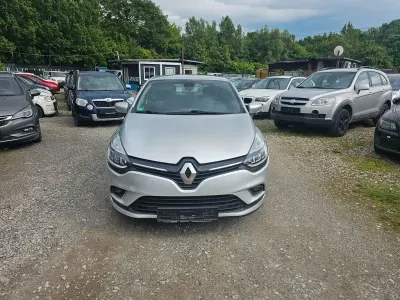 Używany Renault Clio IV