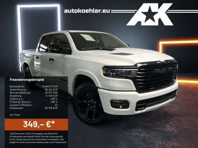 Occasion Dodge Ram