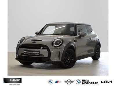 Gebraucht Mini Cooper SE Classic 135 kW (184 PS) 2022 Grau Kleinwagen