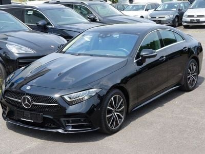 Mercedes CLS450
