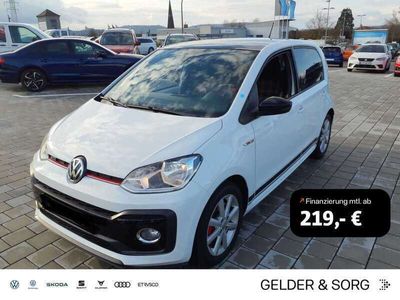 gebraucht VW up! GTI