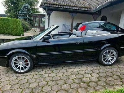 gebraucht Audi Cabriolet 2.0