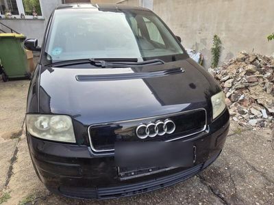 Audi A2