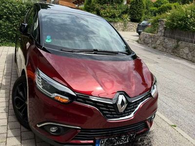 Renault Scénic IV