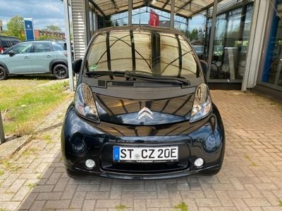 Citroën C-zero