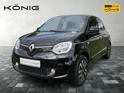 Gebraucht Renault Twingo Techno 30 kW (42 PS) 2023 Kleinwagen