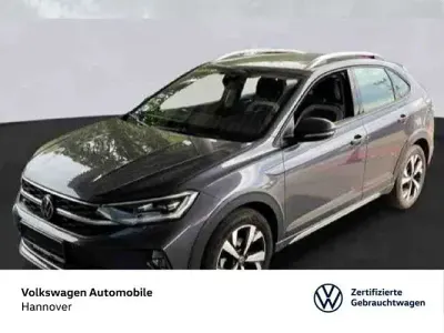 Gebraucht VW Taigo